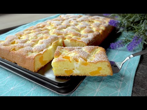 Видео: Самый простой торт, который тает во рту! Быстрый рецепт