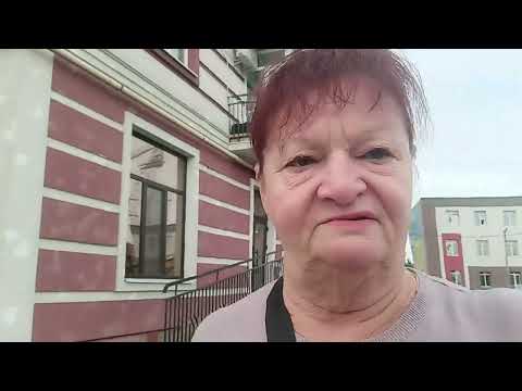 Видео: Была у врача,не все так хорошо (((