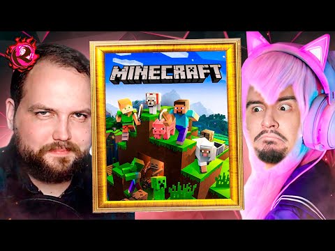 Видео: КУЛЬТАС СТРИМ - Майнкрафт с БЭБЭЕМ - 28.01.2023