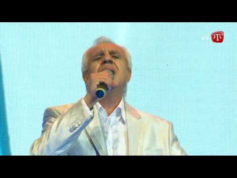 Видео: ЭДИП БАГЪЧАСАРАЙЛЫ / МИЛЛЕТИМ / Crimean Tatar TV Show