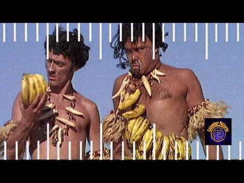 Видео: Каламбур. Железный Капут 52 / Calambur. Iron Kaput 52