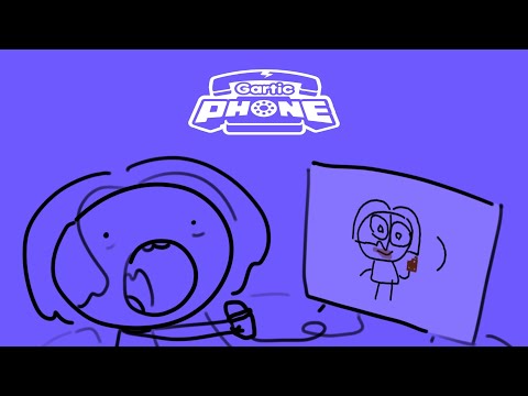 Видео: глуки Съел Диван в гартик фон (нарезка стрима glookipail)