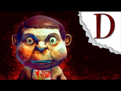 Видео: МАЛЫШ-УБИЙЦА (Dead Realm)