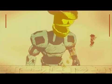 Видео: Gunman Clive все боссы boss monster