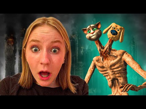 Видео: БЕНОТОМОГОЛОВЫЙ В РЕАЛЬНОЙ ЖИЗНИ!! Мы его завалили!! (Крутые детки) Cool Kids