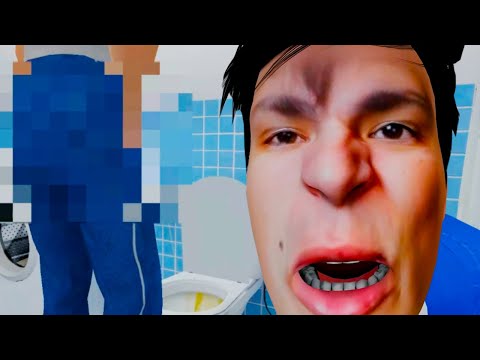 Видео: ХОЛИ БАМ УВИДЕЛ *ЭТО* В СКУЛБОЙ РАНЕВЕЙ! - СМЕШНАЯ АНИМАЦИЯ Schoolboy Runaway