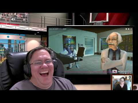 Видео: Мемы с парнями, реакция группы на мемы Half-Life V11