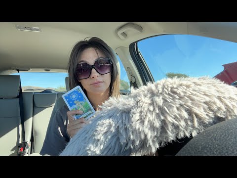 Видео: Разговор с душой #гаданиетаро