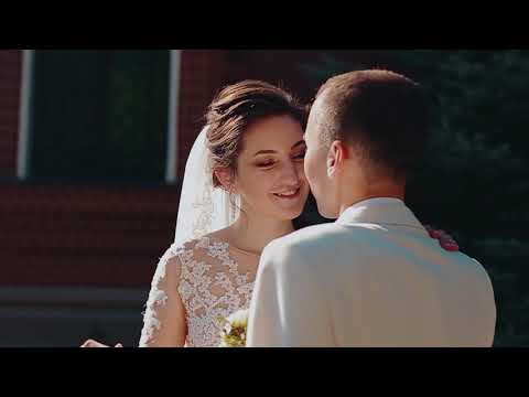 Видео: Свадебный танец by F.A. | IOWA - Одно и то же