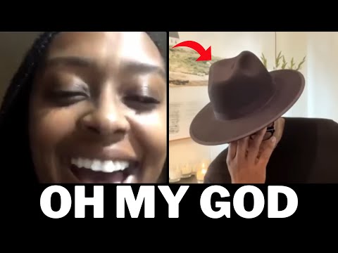 Видео: ДЕТСКАЯ женщина оставила Кевина безмолвным!