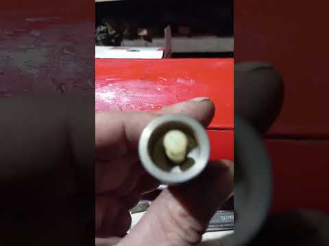 Видео: Двухтопливный бак бензин/газ для бензогенератора !