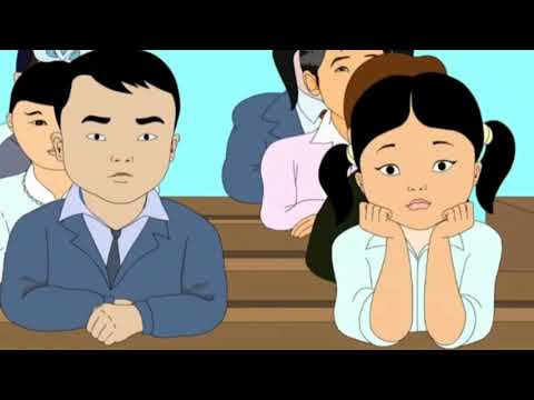 Видео: Үйдегі қауіпсіздік ережелері   Айналадағы қауіп қатер