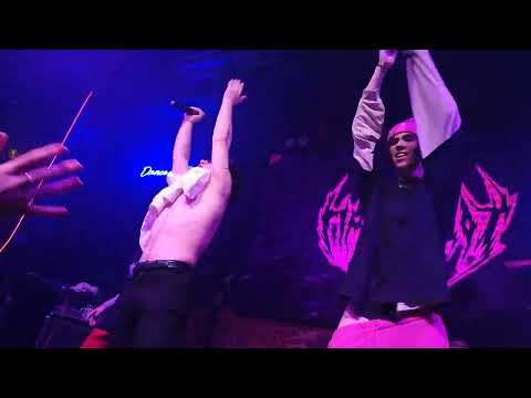 Видео: Секонд Хенд - Дэнчик (07.04.2023)