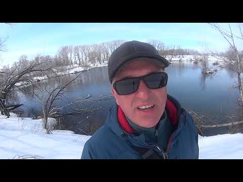 Видео: Мормышинг  Мои основные проводки