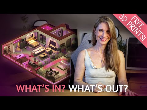 Видео: Организуйтесь умнее в 2025 году: 4 лучшие бесплатные системы организации, которыми я пользуюсь!