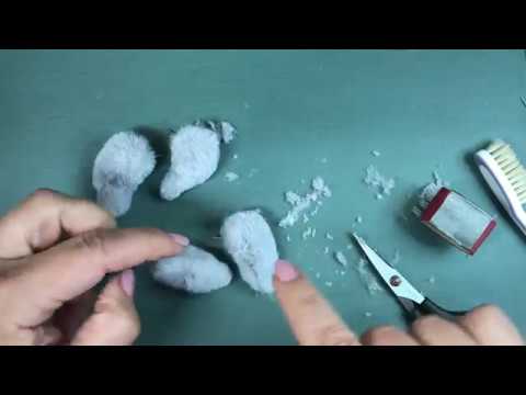 Видео: 9.  Лапы