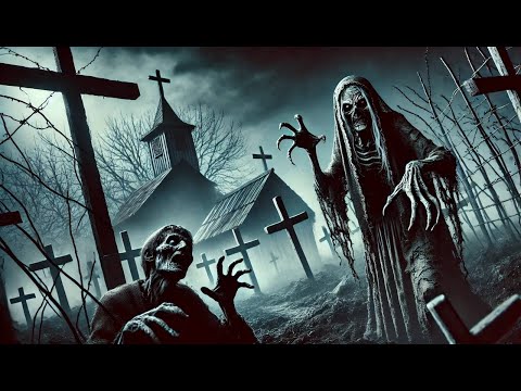 Видео: ДЕРЕВНЯ В КОТОРОЙ ЖИВЕТ НЕЧИСТЬ.Страшные истории. Страшилки на ночь. Мистика