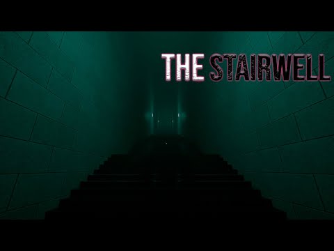 Видео: 🚪 ВРЕМЯ НАБЛЮДАТЬ И НЕМНОГО ИСПУГАТЬСЯ - The Stairwell