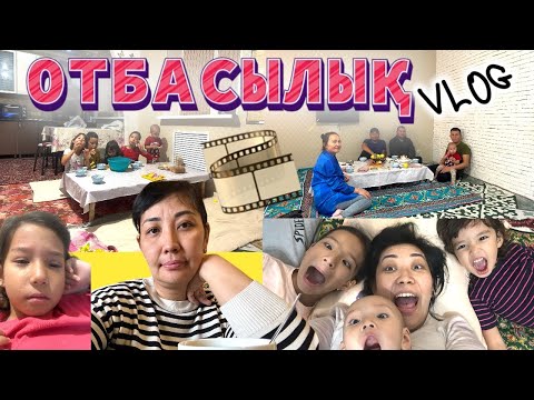 Видео: 🎥🎞️ ОТБАСЫЛЫҚ ҚЫЗЫҚТАР❤️ | АЯЛА ҚАТТЫ АУЫРЫП ҚАЛДЫ🤒😷🤧