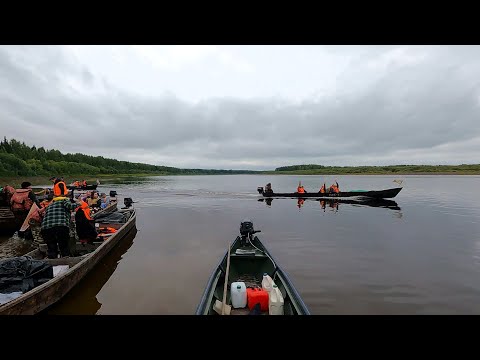 Видео: Большое путешествие на Праздник охотника \ Вöралысьяслöн гаж \ 2024 \ Часть 1 \ Покча - Усть Илыч