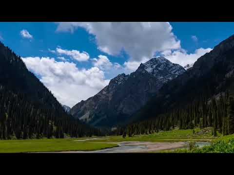 Видео: Кыргыз жери