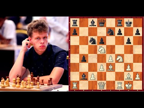 Видео: Урок 69. Доминация по черным полям