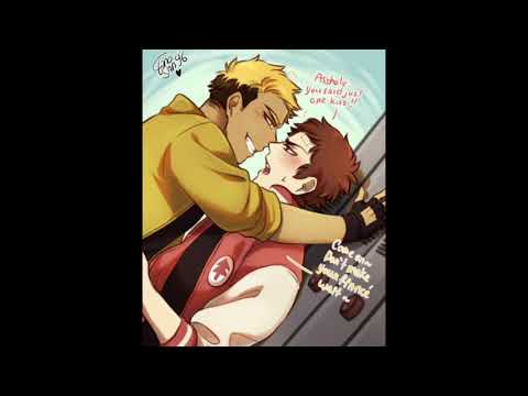 Видео: Билл и Диппер/Гравити Фолз