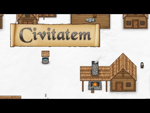 Видео: ВСТРЕТИЛИ СОСЕДЕЙ #3 CIVITATEM ПРОХОЖДЕНИЕ