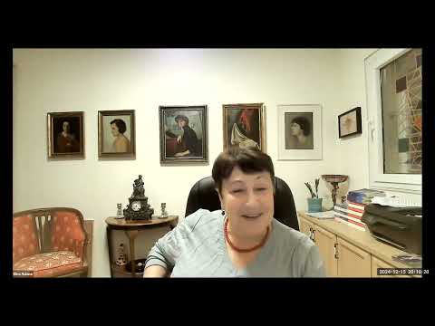 Видео: Дина Рубина: «Детям надо давать тёплыми руками...»