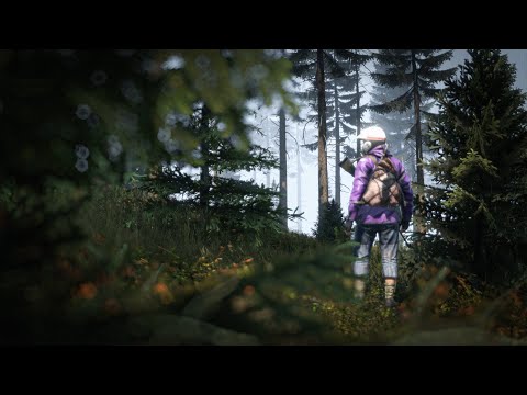 Видео: Выживаем в игре DayZ