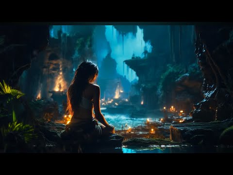 Видео: СИЛЫ К ВАМ СТУЧАТСЯ 🦢✨