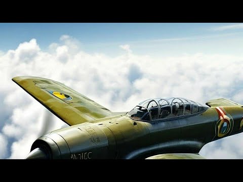 Видео: 17.10.2024  Авиация РБ \\War Thunder//