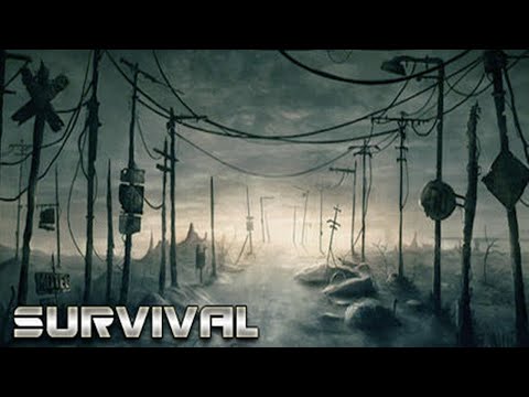 Видео: SURVIVAL: POSTAPOCALYPSE NOW - ПЕРВЫЙ ВЗГЛЯД СПУСТЯ 10 ЛЕТ И СРАЗУ ЧИТЕР