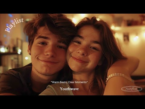 Видео: [Плейлист] Инди-поп, в котором течет молодость 🌿 Сборник теплых, эмоциональных поп-песен