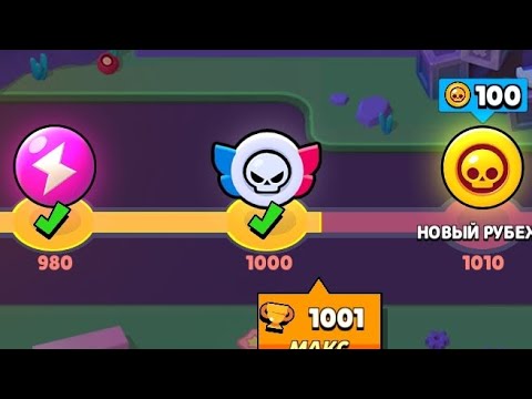 Видео: 1000 кубків...