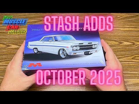 Видео: Добавлены товары с октября 2025 г.