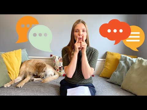 Видео: Як говорити польською як native speaker?