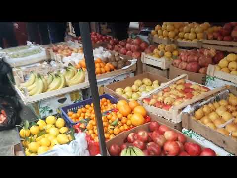 Видео: ПАХТАОБОД  БОЗОРИ
