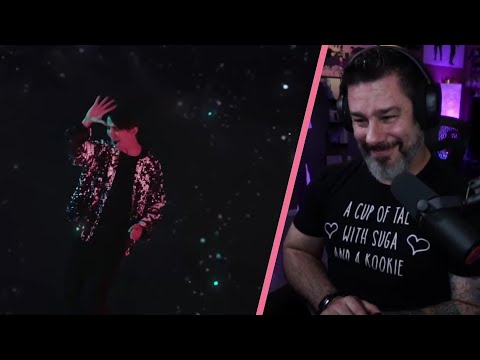 Видео: Режиссер Реагирует - Димаш Кудайберген - 'Screaming' MV