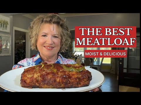 Видео: Мясной рулет от мамы — просто и вкусно!