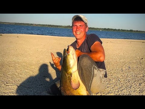 Видео: Снасть на СОМА за 5 минут ! Простая и уловистая снасть