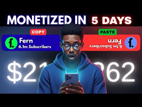 Видео: Эта ниша на YouTube потихоньку становится вирусной — успейте зайти, пока не заполнилось