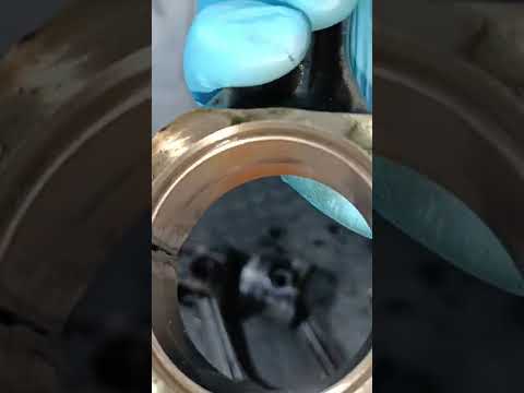 Видео: T4 двигатель 1.9td 1X Отстоял очень долго  пробег судя по всему не реальный🙆🏻‍♂️