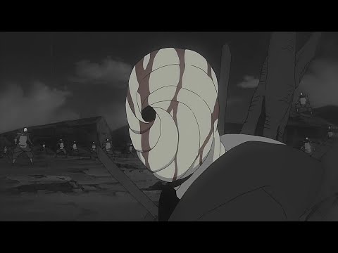 Видео: [ AMV ] Это еще одно обещание, Обито \ Наруто