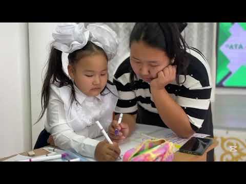 Видео: “АТА - АНА МЕНІҢ ҚОРҒАНЫМ”