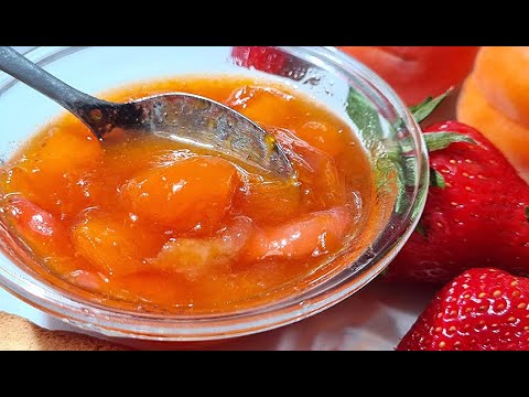 Видео: Лучший ДЖЕМ🍓🥭Варенье Ассорти🍐Бывает и Такое