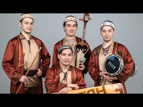 Видео: ЙАТАГАН | концерт "Из глубины веков" | 2021
