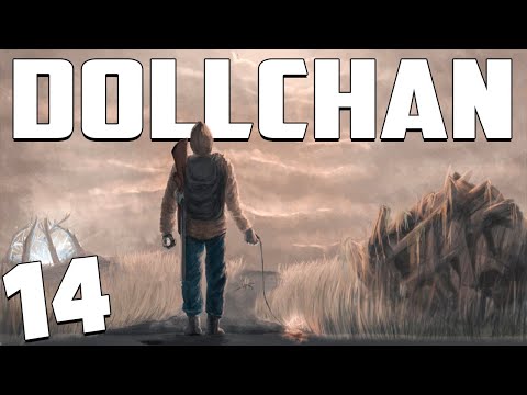 Видео: S.T.A.L.K.E.R. Dollchan 8: Infinity #14. Доверие Ученых