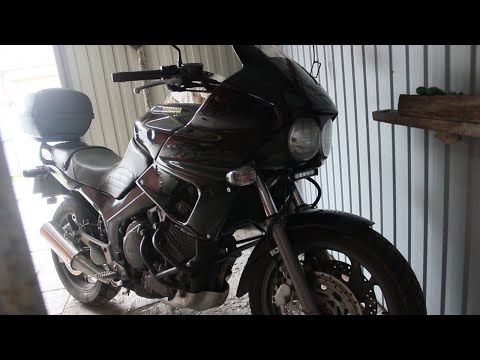 Видео: МОТОЦИКЛ про который МАЛО кто ЗНАЕТ [YAMAHA TDM 850] #nedoОБЗОР
