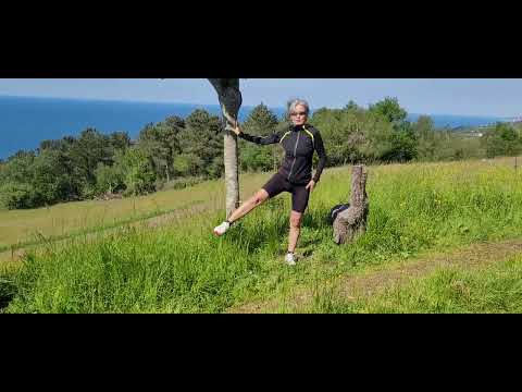 Видео: Түнхний дасгал.#3